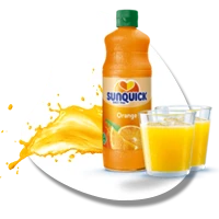 آبمیوه طبیعی