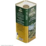 روغن زیتون کریستال یک لیتری اصل