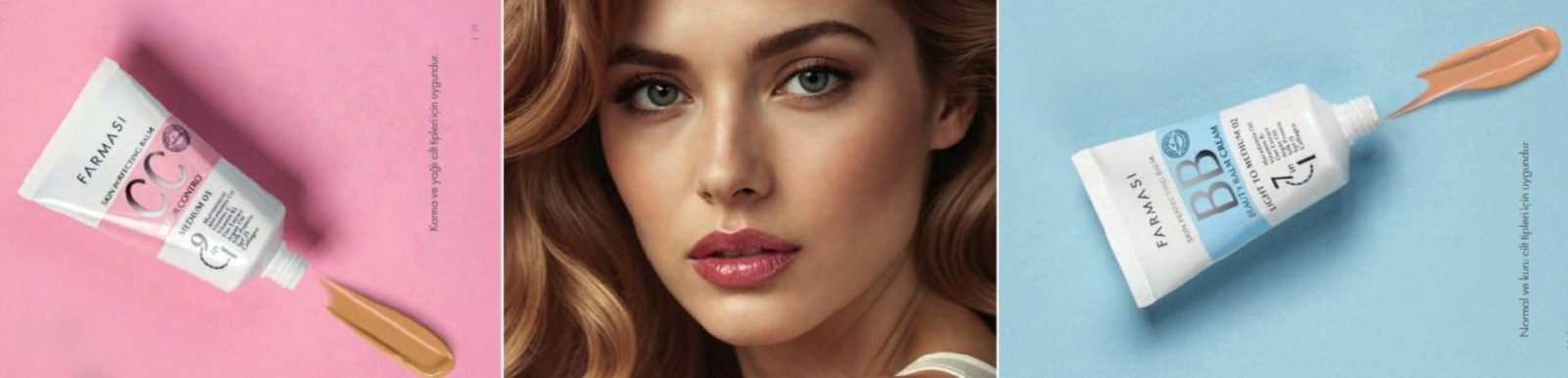 بی بی کرم سی سی کرم فارماسی