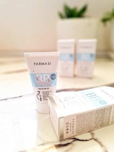 بی بی کرم فارماسی _7در 1 اصل