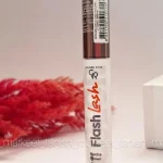ریمل حجم دهنده گلدن رز مدل Flash Lash رنگ قهوه ای